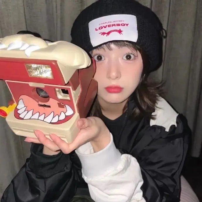 暗黑录影带